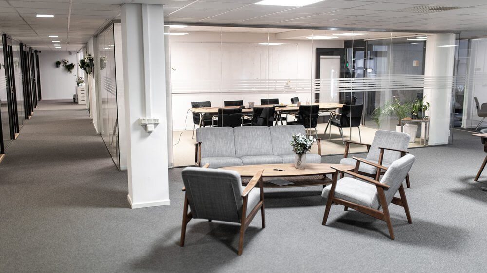 Centrum, Drottninggatan 38