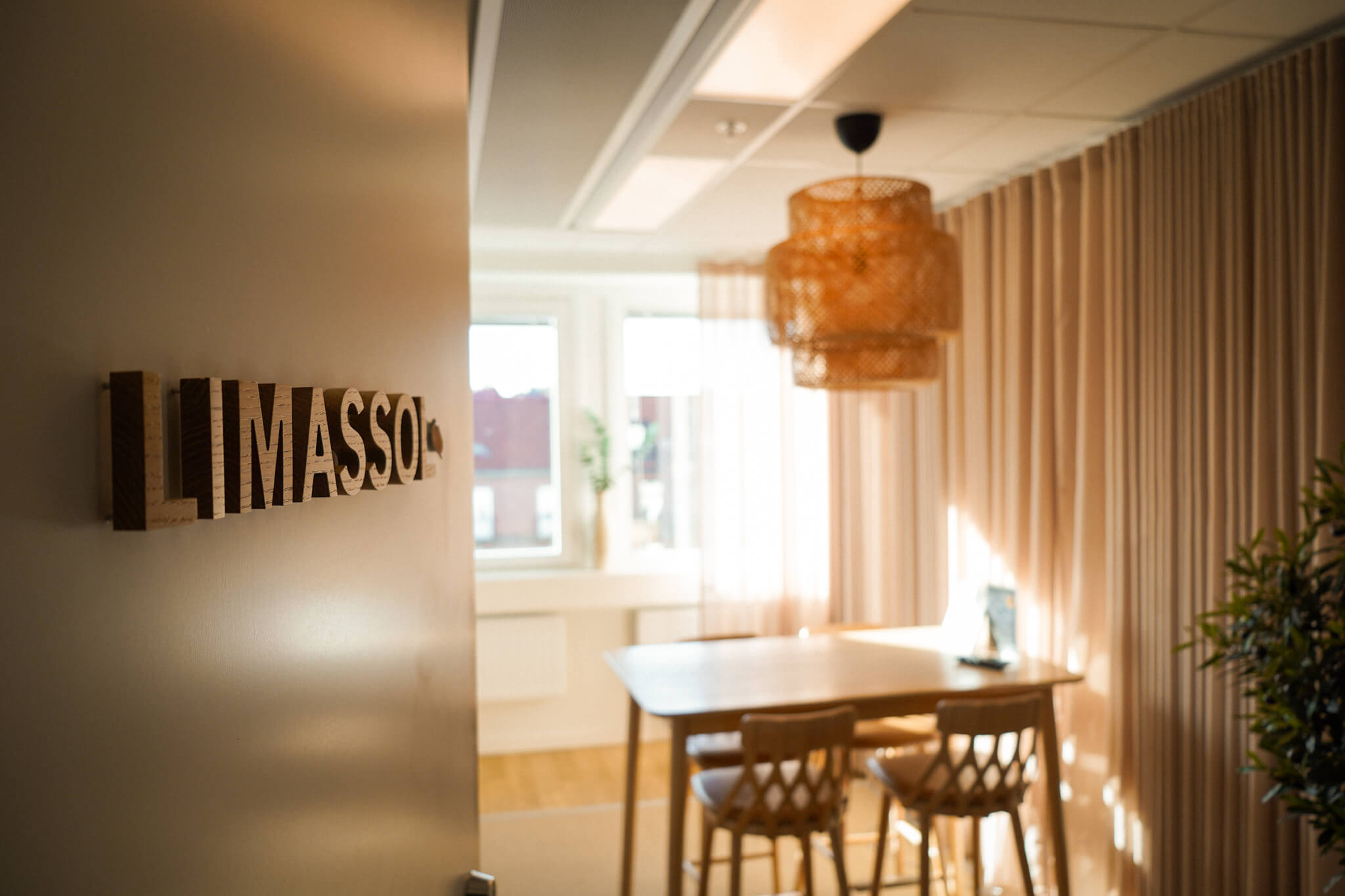 World Trade Center Göteborg Mässans Gata 10 avslappningsrum