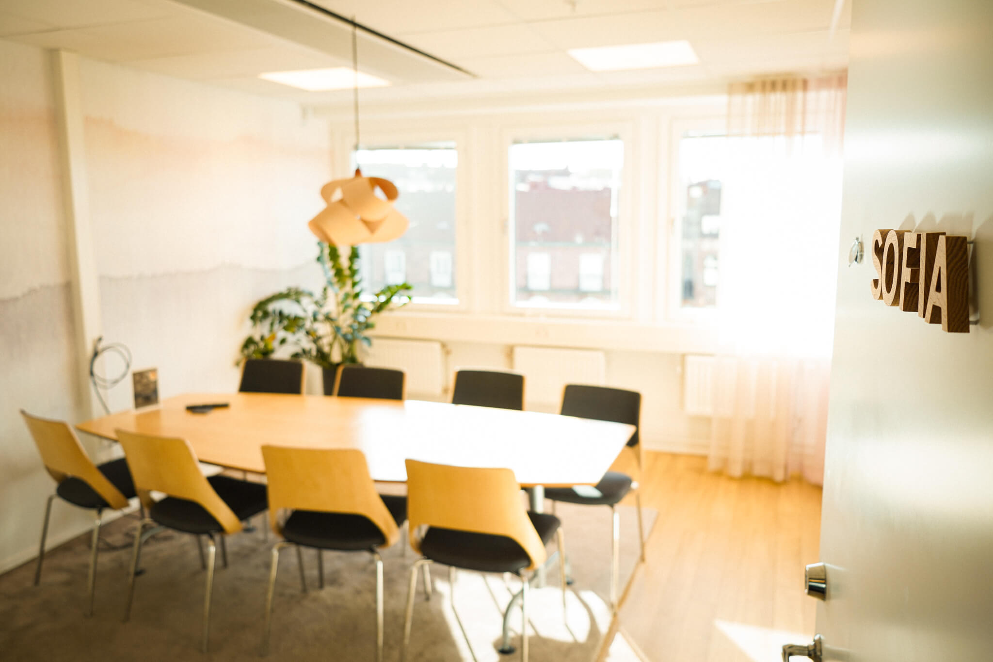 World Trade Center Göteborg Mässans Gata 10 mötesrum