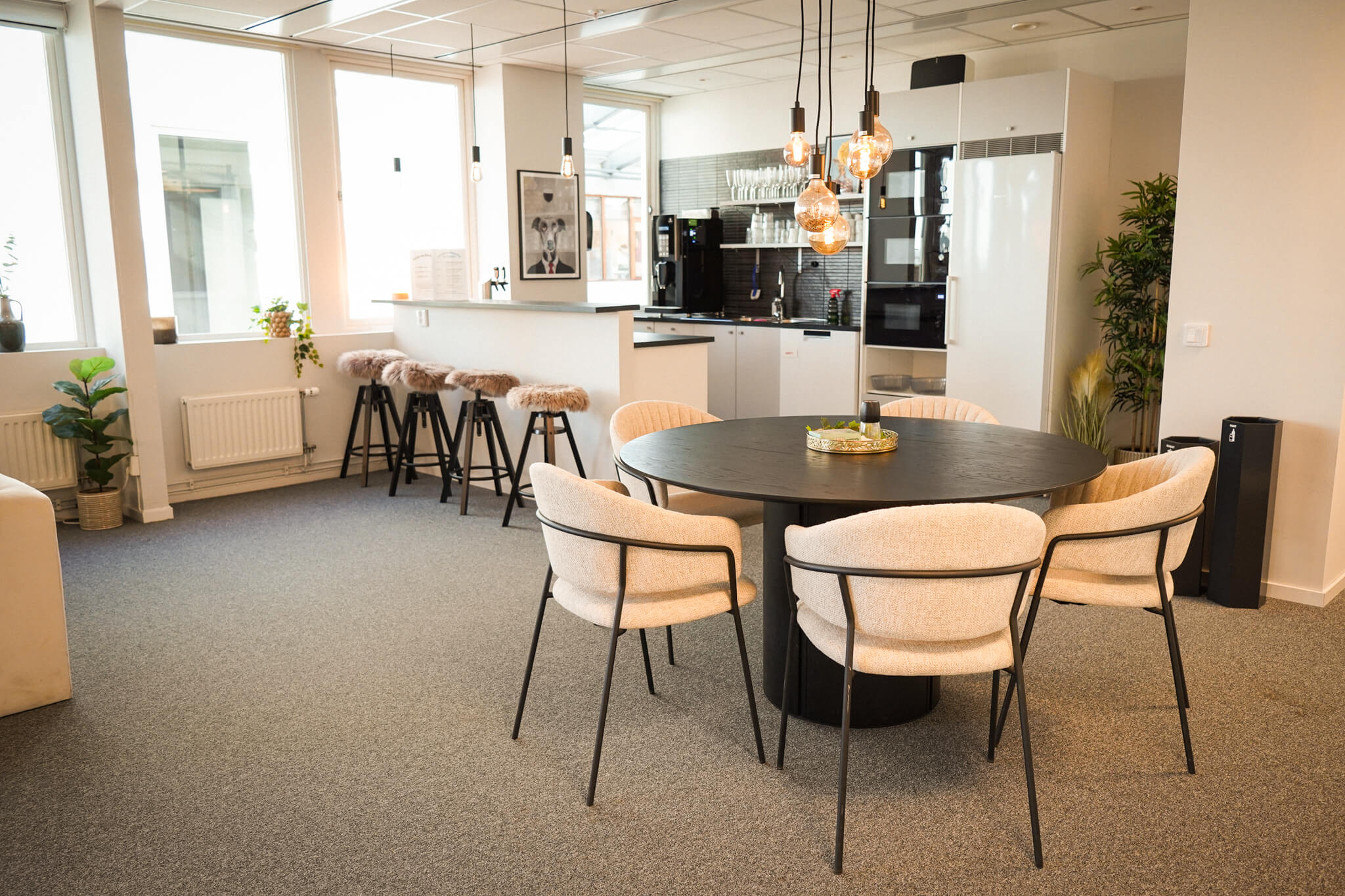 World Trade Center Göteborg Mässans Gata 10 kök