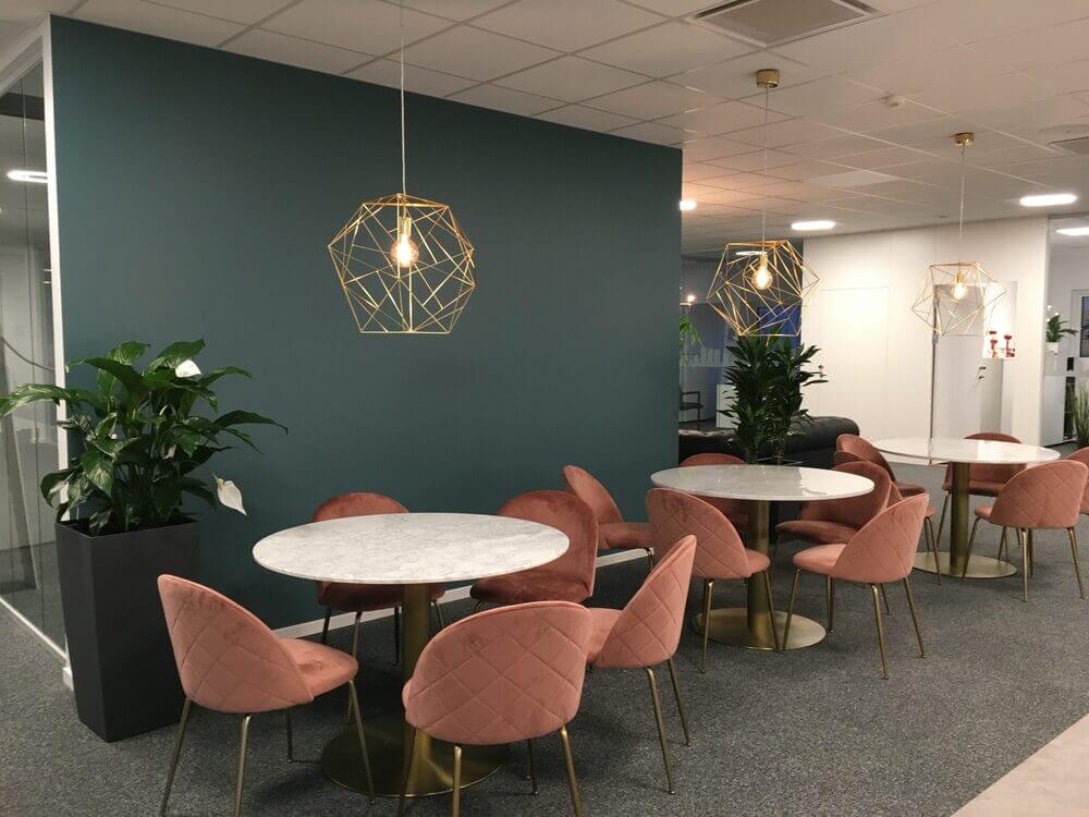 Firstoffice Gamletullsgatan 12 lounge