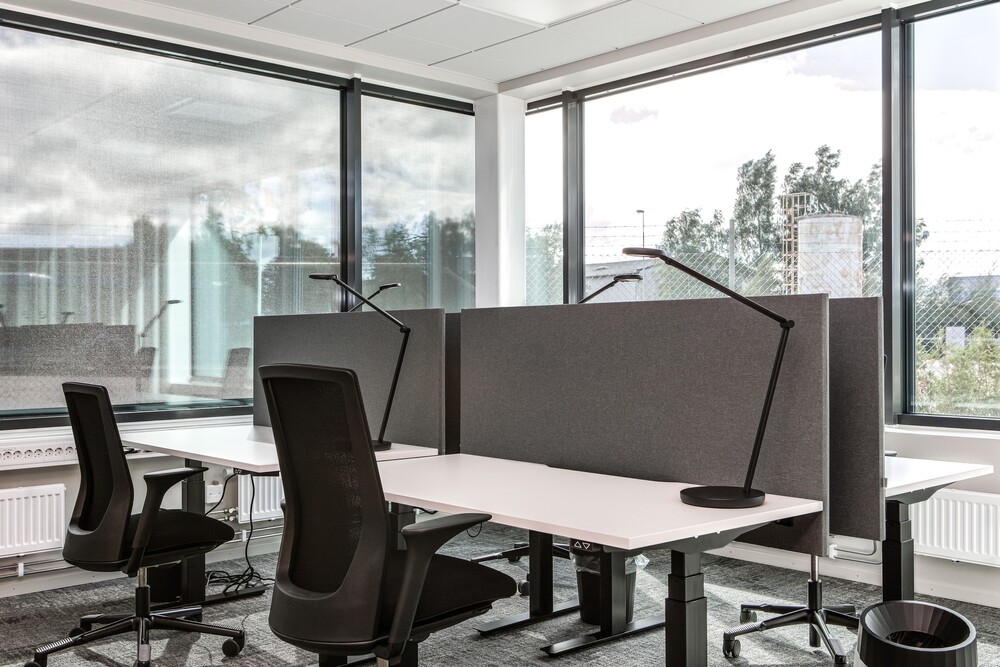 FirstOffice Stationsgatan 39