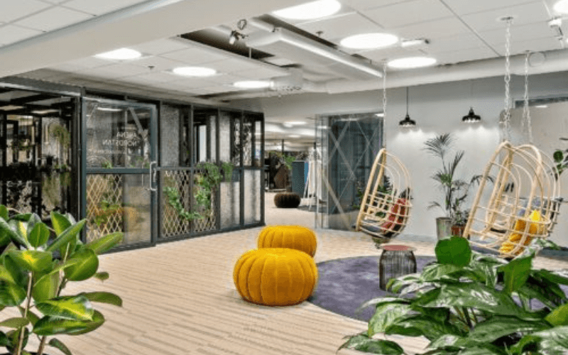 Vasakronan Götgatan 15