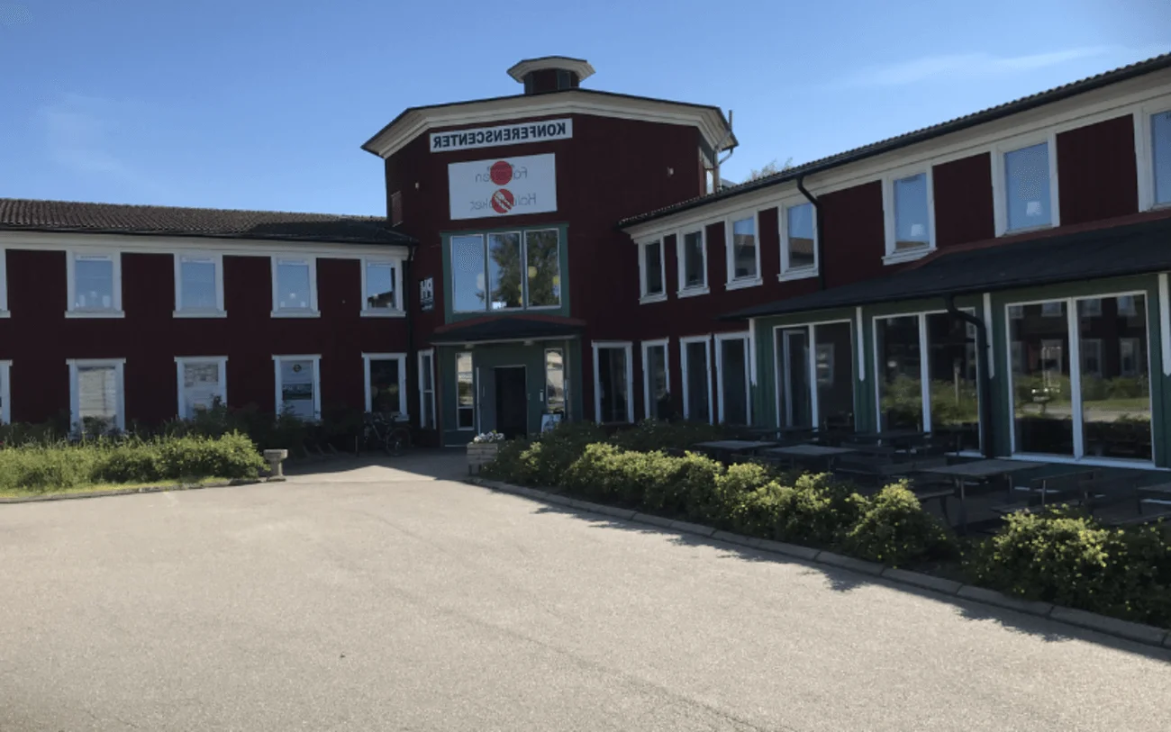 Trollhättan, Kardanvägen 37