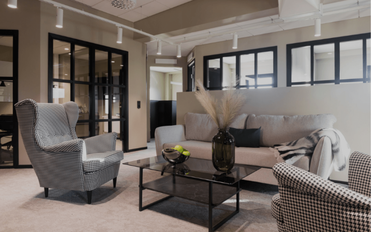 WorkHub, Kabelgatan 4