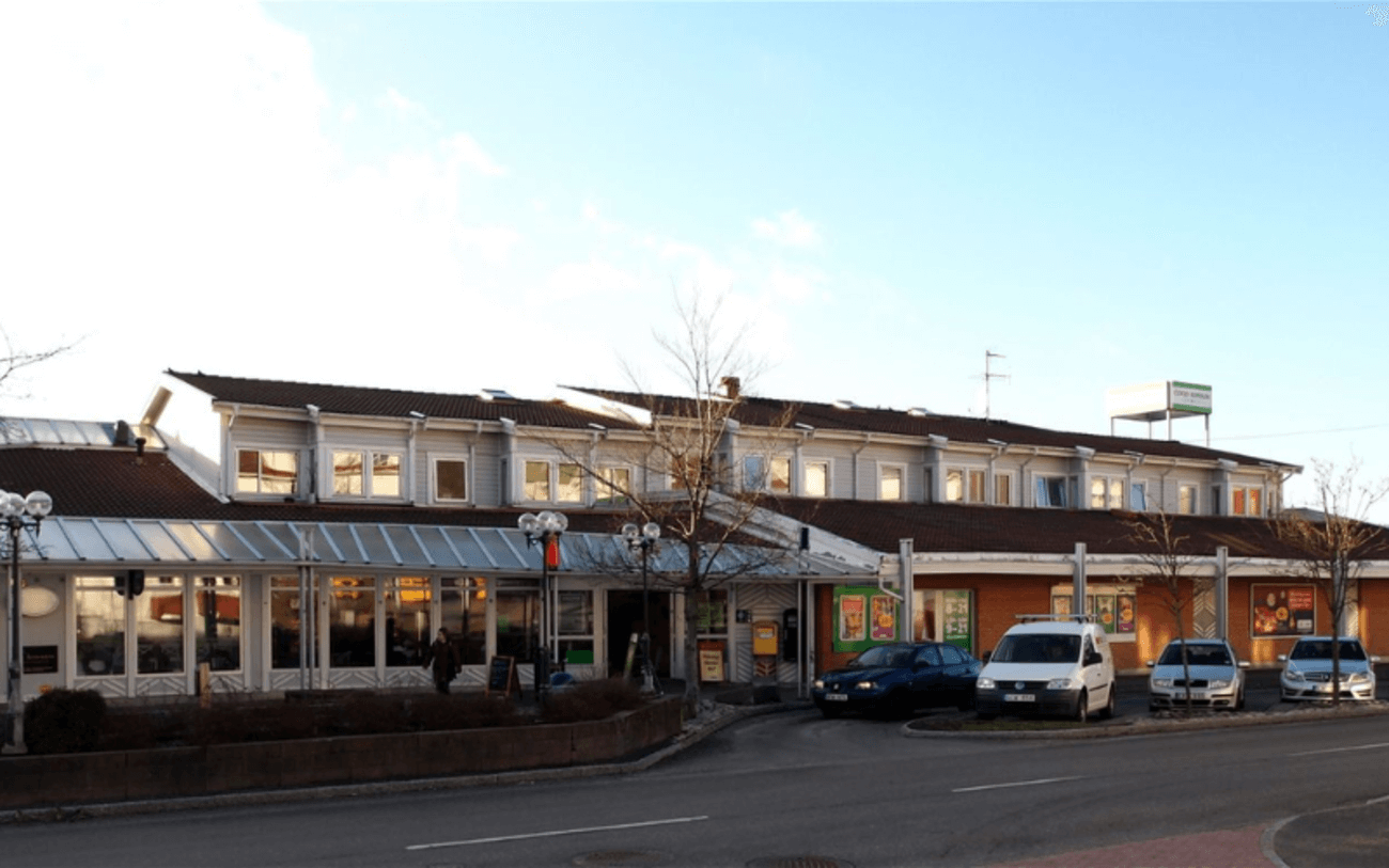 Balder, Göteborgsvägen 64