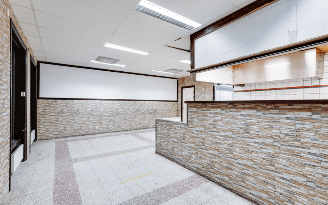 Balder, Ale Torg 143