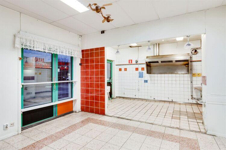 Balder Ale Torg 10 Nödinge