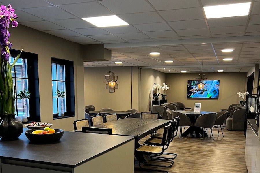 Arkipelagen Hildedalsgatan 2b