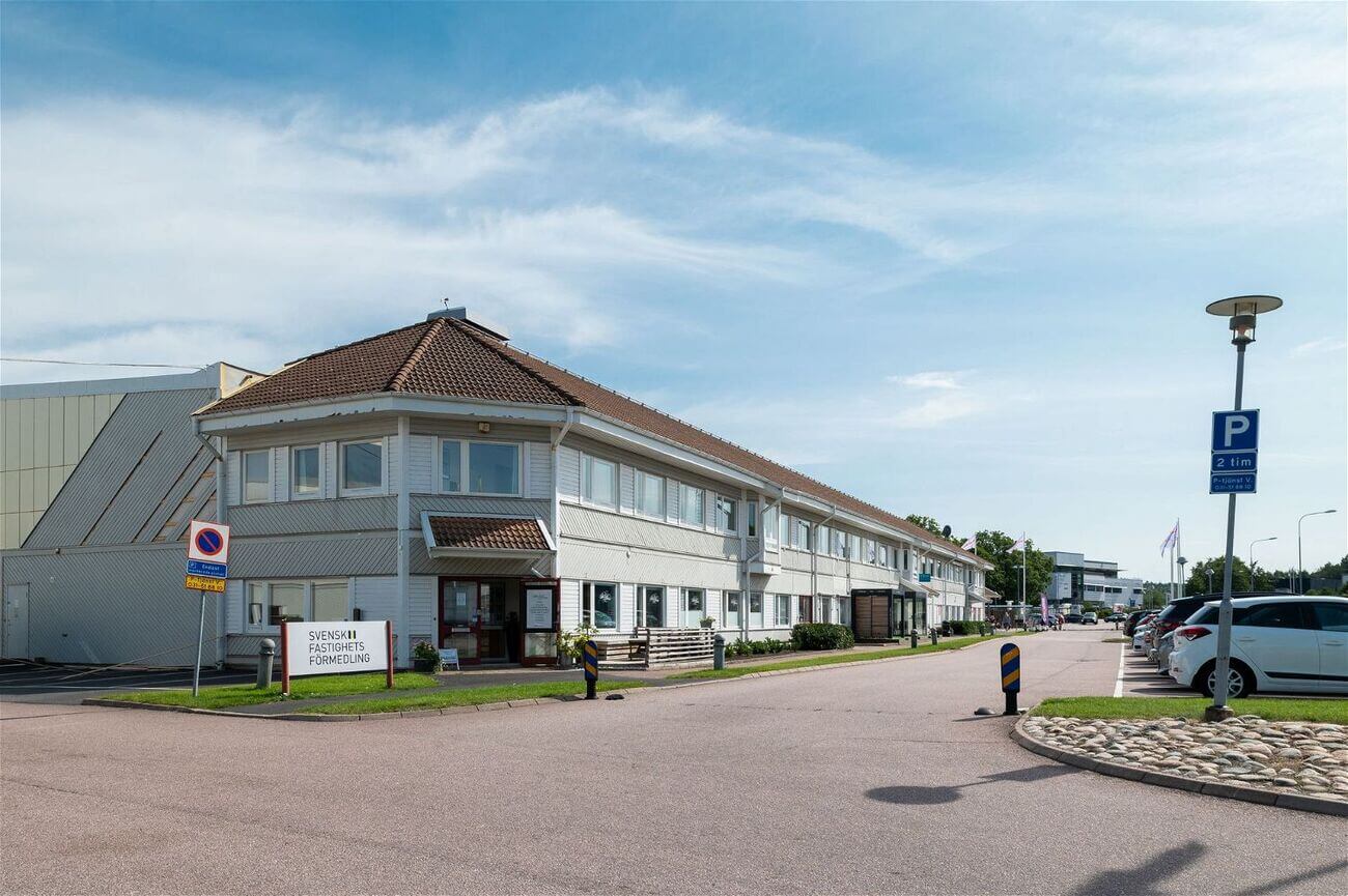 Balder kungsporten 4A