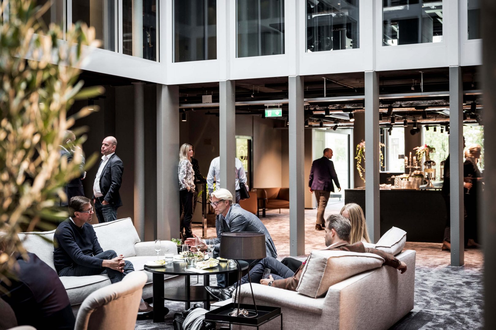 Convendum Kungsportsavenyn 21