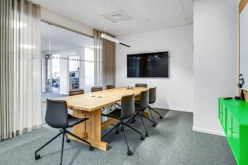 Firstoffice Åby Arenaväg 8 kontorshotell