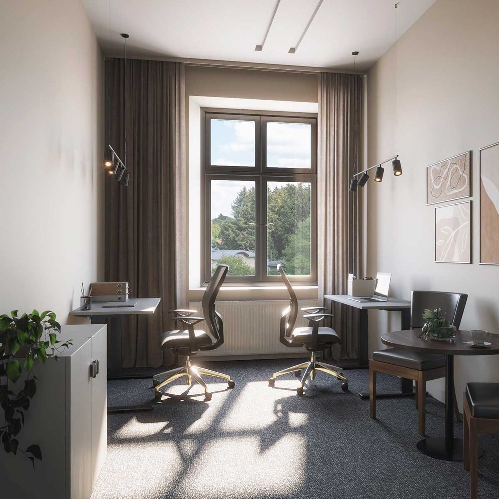 Centrum, KVARNBERGSGATAN 2